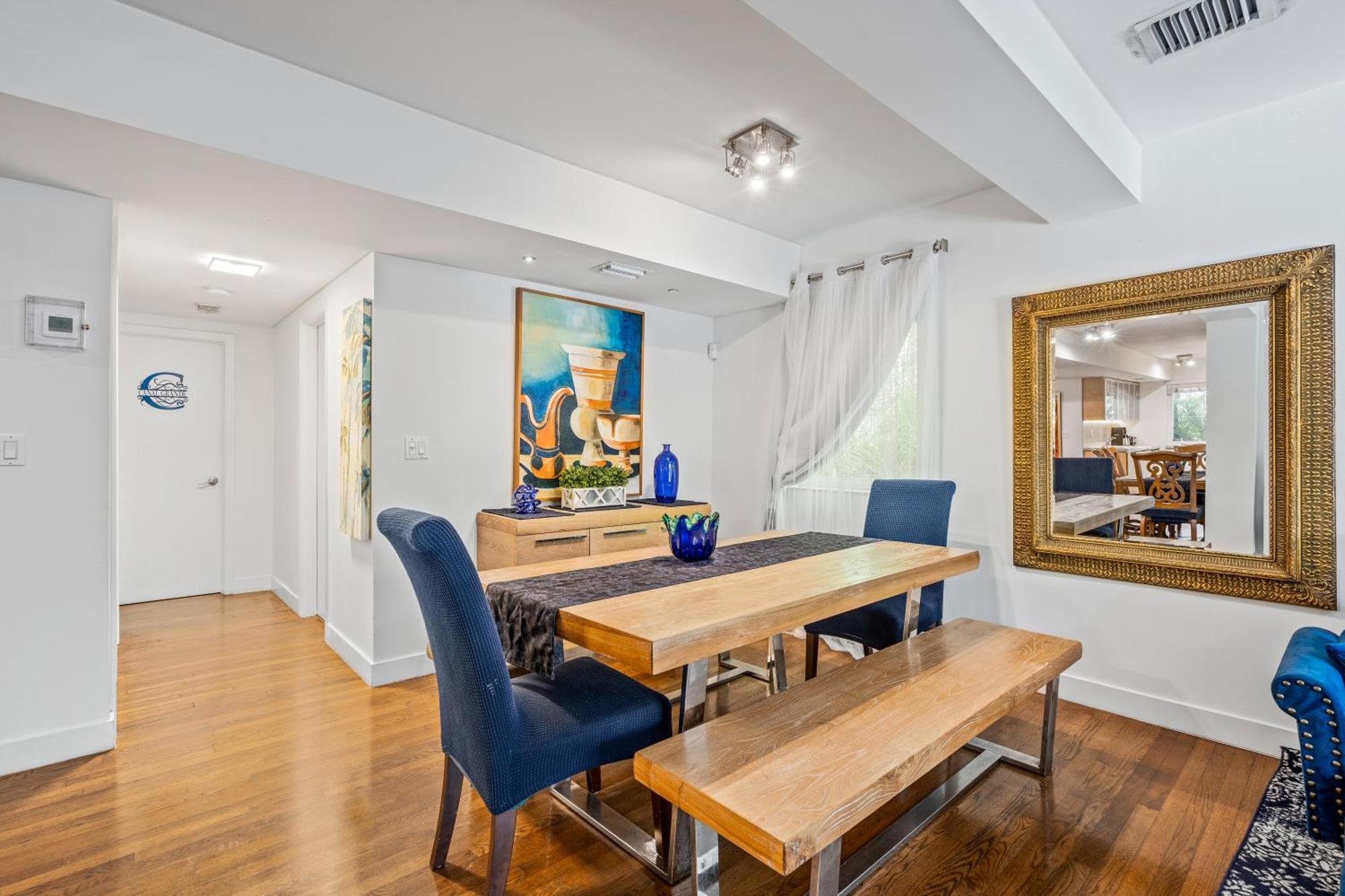 Villa Venezia Bb Miami Beach Eksteriør billede