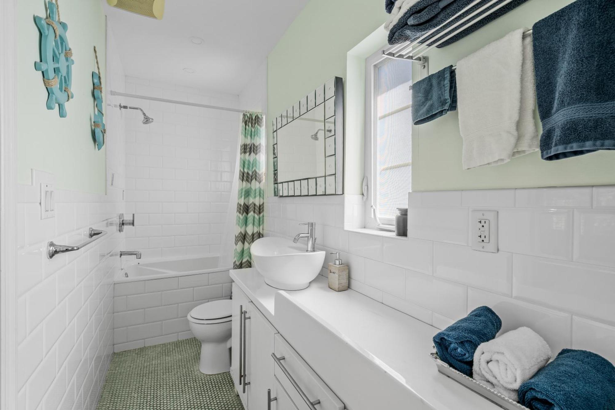 Villa Venezia Bb Miami Beach Eksteriør billede