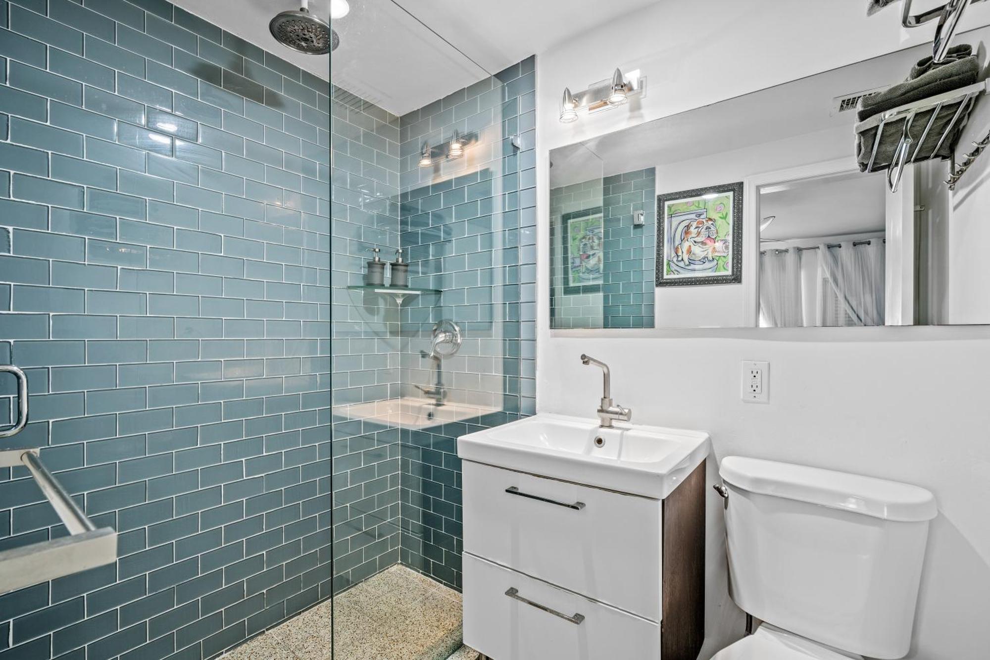 Villa Venezia Bb Miami Beach Eksteriør billede